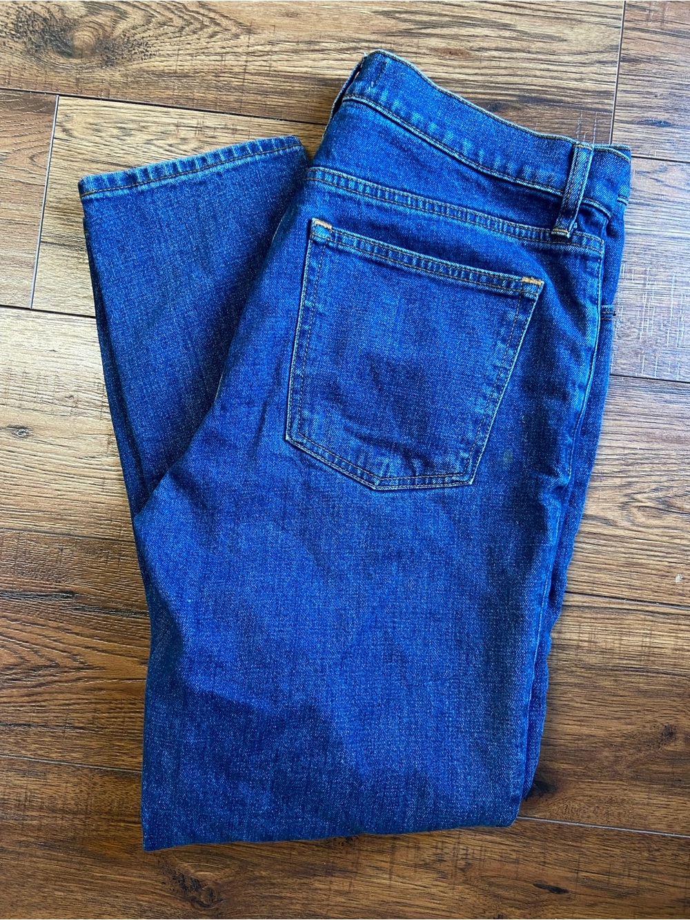 Abercrombie & Fitch Jeans - Womens 30/10 The Skinny High Rise